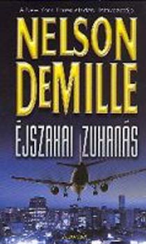 Nelson DeMille - jszakai zuhans