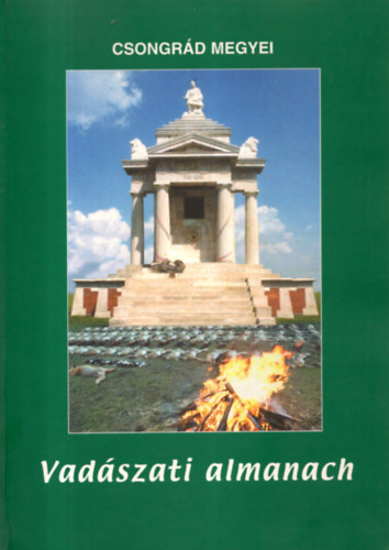 Csongrd megyei Vadszati almanach