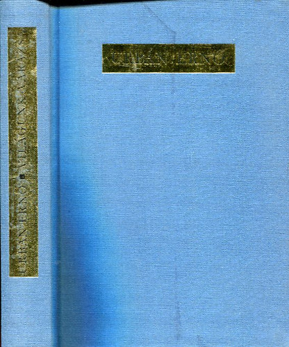 Urbán Ernő - Világunk varázsa