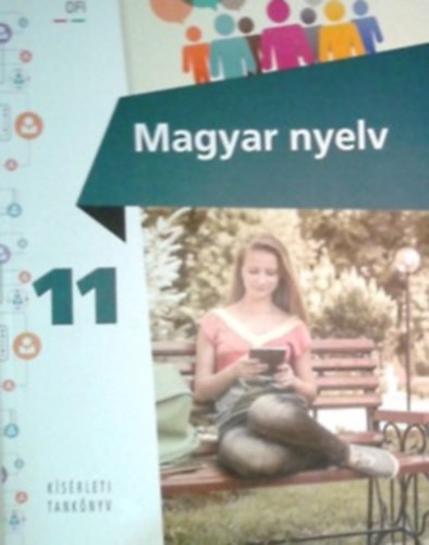 Magyar nyelv 11. - OFI