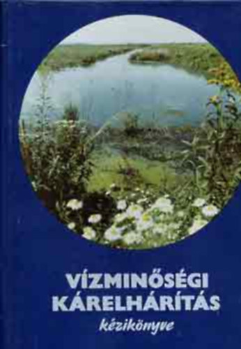 Katona Emil (Szerk.) - A Vzminsgi krelhrts kziknyve