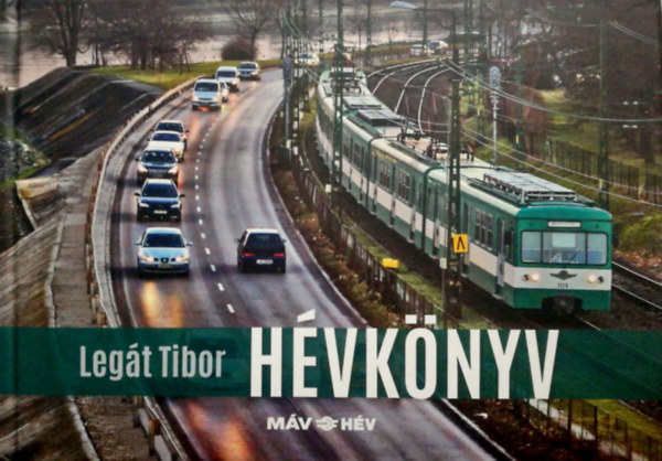 Leg�t Tibor - H�VK�NYV