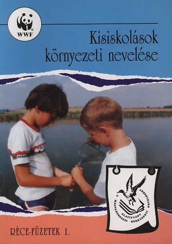 Havas P�ter (szerk.) - Kisiskol�sok k�rnyezeti nevel�se