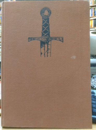 Sir Walter Scott, Ford.: Szinnai Tivadar, Graf.: Christopher Bradbury - Ivanhoe