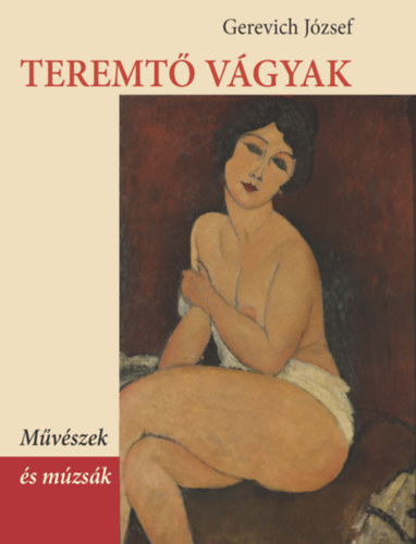Gerevich Jzsef - Teremt vgyak