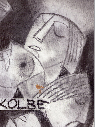 Magyar Képek - Kolbe: Mohács