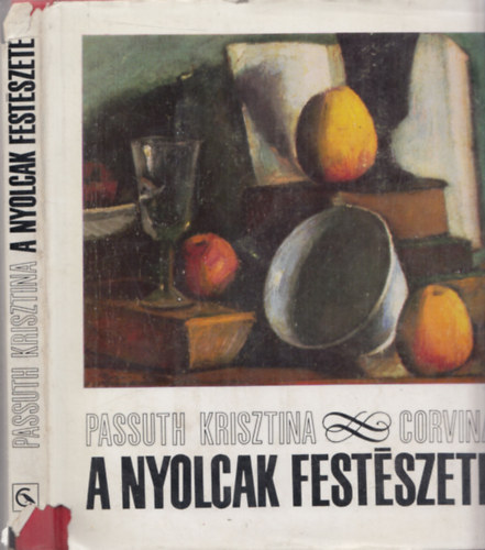 Passuth Krisztina - A nyolcak festészete