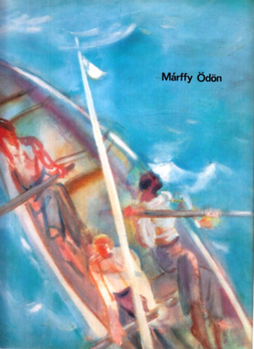 Passuth Krisztina - Mrffy dn