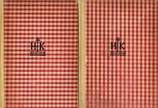 Vicki Baum - �s Marion �l I-II.