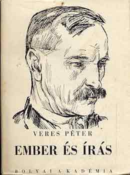Veres P�ter - Ember �s �r�s