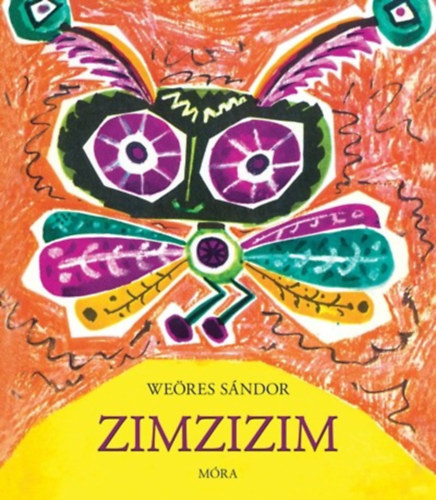 We�res S�ndor - Zimzizim