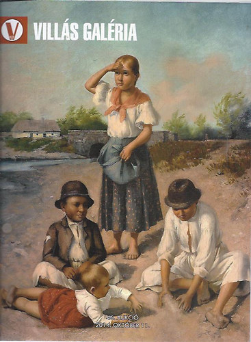 Vills Galria (2014. oktber 11. - 46. aukci) - Aukcis katalgus
