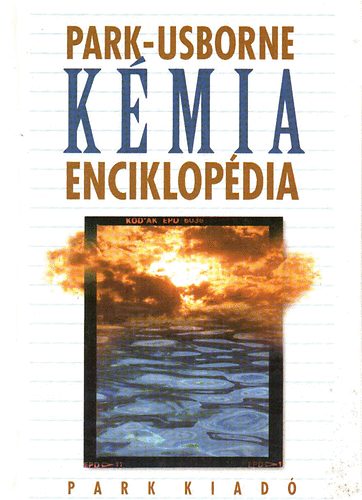 John (lektor) Waterhouse - Kmia enciklopdia