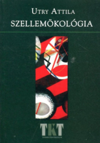 utry attila - szellemkolgia