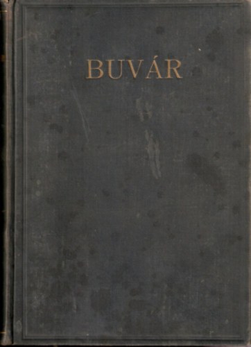 Bvr 1938 IV. vf./1. flv