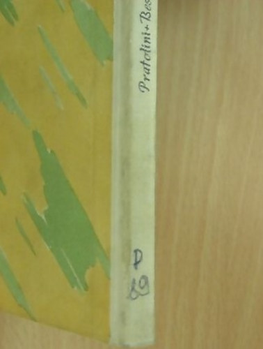 Vasca Pratolini - Besz�lget�s �cs�mmel