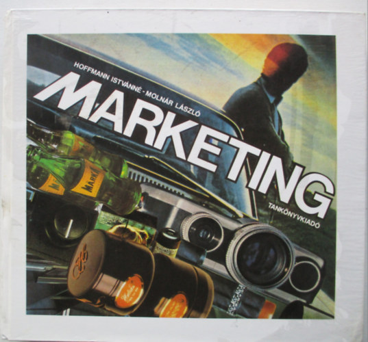 Hoffmann I.-n-Molnr L. - Marketing