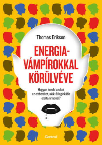 Thomas Erikson - Energiavmprokkal krlvve