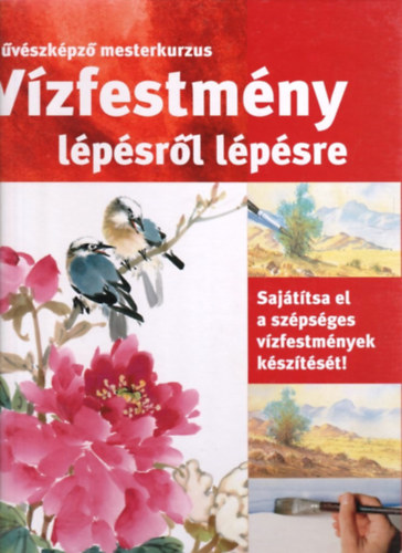 Justin va (Szerk.); Walter Foster - Vzfestmny lpsrl lpsre