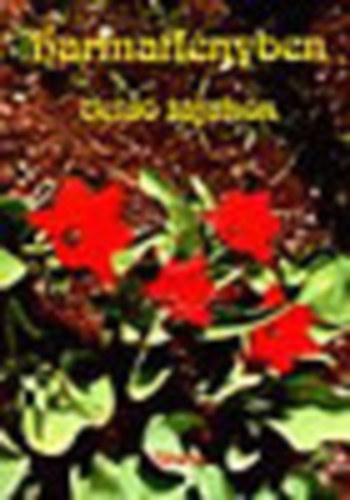 Harmatfényben-belső tájakon