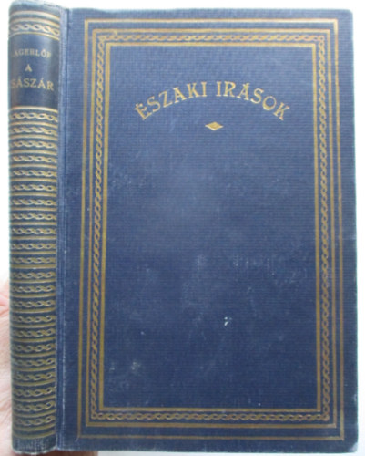 Selma Lagerl�f - A cs�sz�r