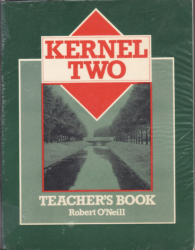Robert O'Neil - Kernel Two - Teacher's Book