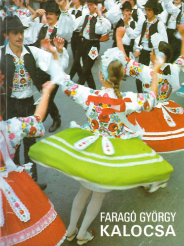 Farag Gyrgy - Kalocsa