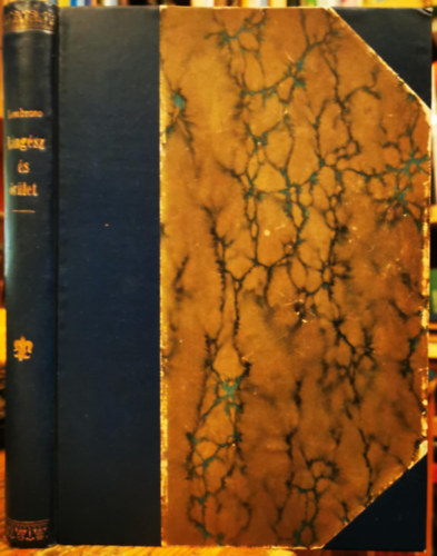 Lomboroso C�z�r - L�ng�sz �s �r�let