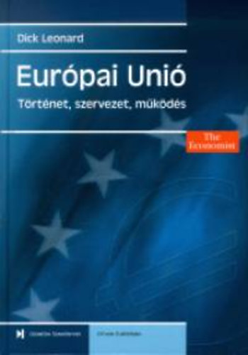 Leonard, Dick - Európai Unió