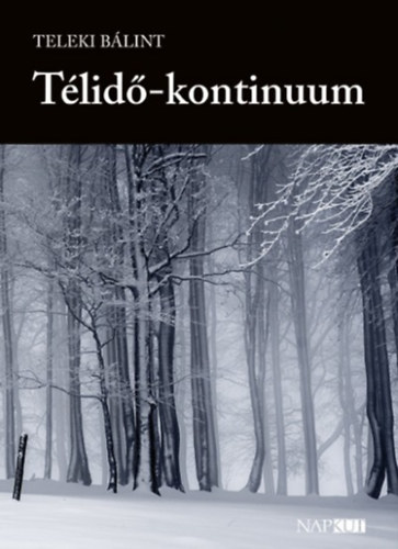 Teleki Bálint - Télidő-kontinuum
