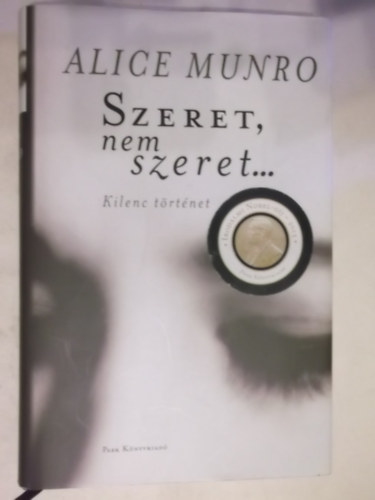 A. Munro - Szeret, nem szeret