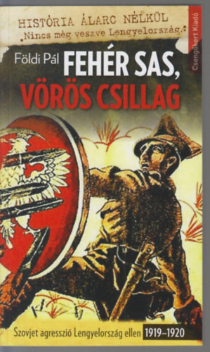 Fldi Pl - Fehr Sas, Vrs Csillag