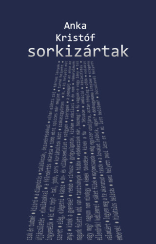 Anka Krist�f - Sorkiz�rtak