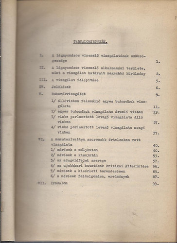 Vzgpek Tanszke kutatsi jelents a lgnyomsos vzemel (mamutszivatty) c. kutatsi tmrl