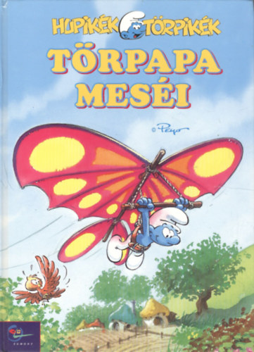 Gellrt Pter (ford.) - Trpapa mesi