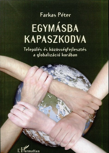 Farkas Pter - Egymsba kapaszkodva
