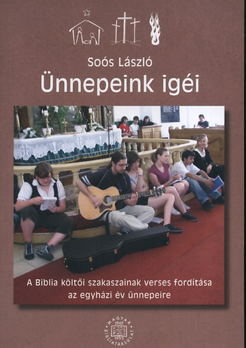 Sos Lszl - nnepeink igi