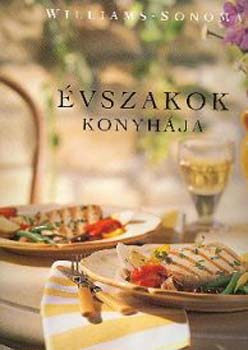 Williams-Sonoma - �vszakok konyh�ja