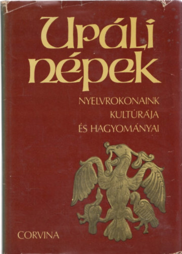Hajd Pter (szerk.) - Urli npek (nyelvrokonaink kultrja s hagyomnyai)