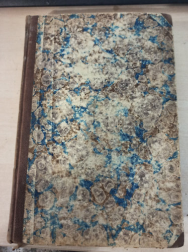 Nicolas Ágost, Majer Károly (fordította) - A kereszténység bölcsészeti tanulmányozása I.