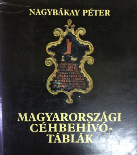 Nagyb�kay P�ter - Magyarorsz�gi c�hbeh�v�-t�bl�k
