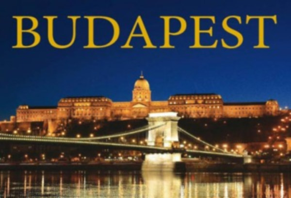 Kolozsvri Ildik - Budapest
