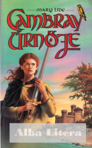 Mary Lide - Cambray rnje