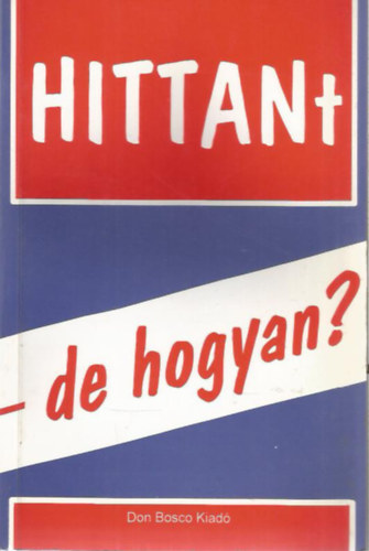 Hittant - de hogyan?