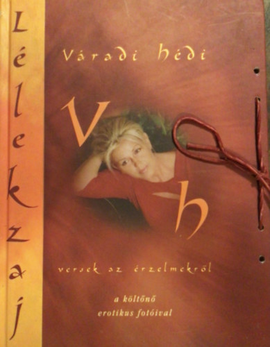 Váradi Hédi - Lélekzaj