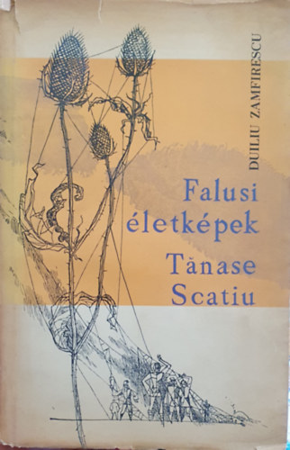 Duiliu Zamfirescu - Falusi letkpek