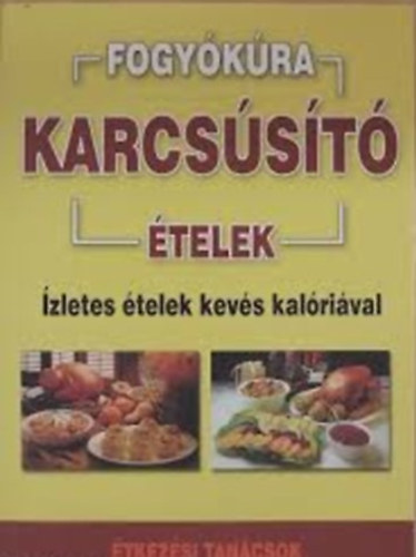 Karcsst telek (Fogykra)