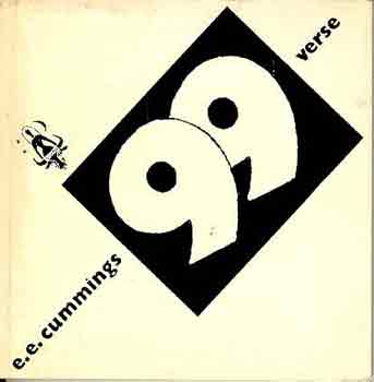 E.E. Cummings - E.E. Cummings 99 verse