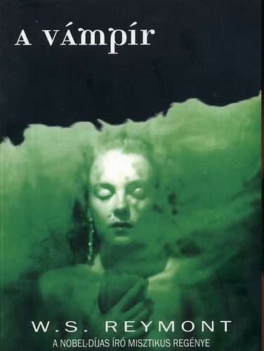 Wladyslaw Reymont - A vmpr