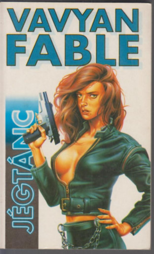 Vavyan Fable - J�gt�nc